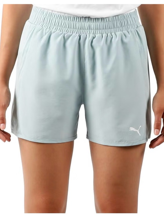 Puma Pants - Puma Women’s Woven Short